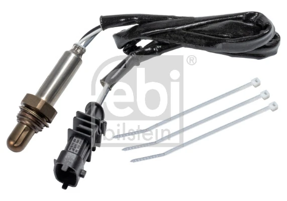 Oxygen Sensor